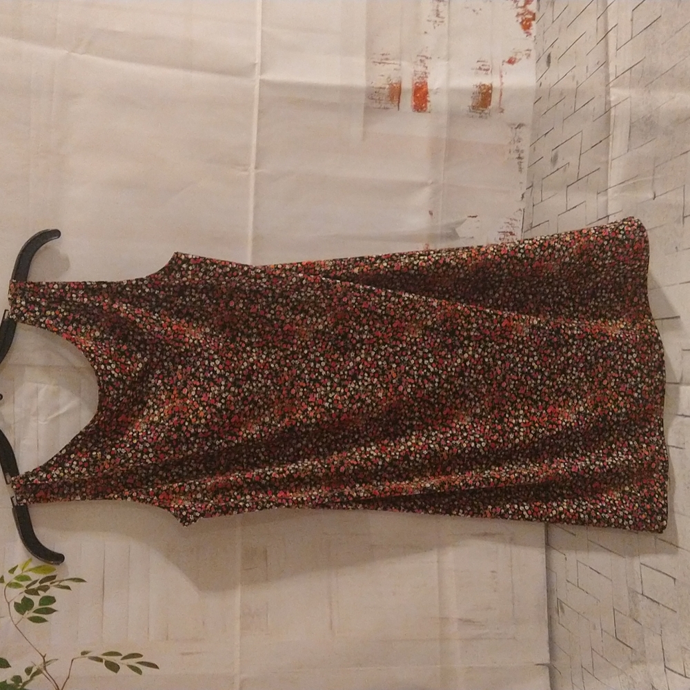 Vintage Great American Sports wear Dress